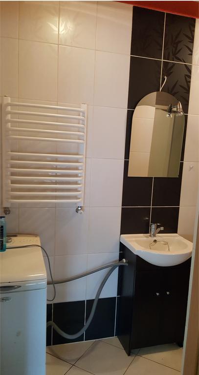 Apartament Alpi Nowy Targ Bagian luar foto